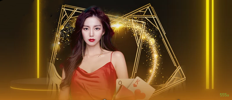 Download app 555u Android iOS