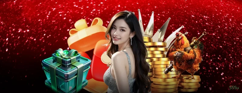 Plataforma 555u - cassino e apostas